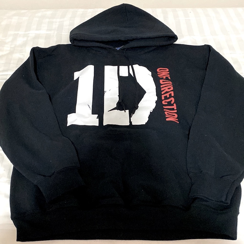 One Direction Hoodie